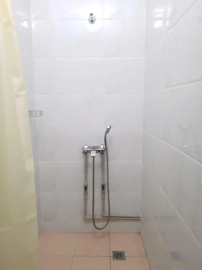 Marika'S Hostel Koktobe Kazakhstan