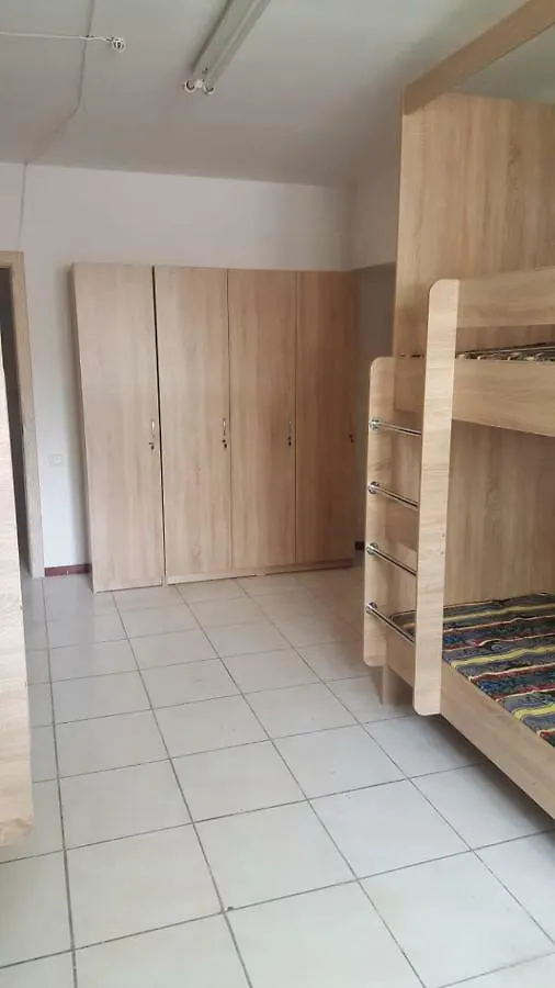 Marika'S Hostel Koktobe