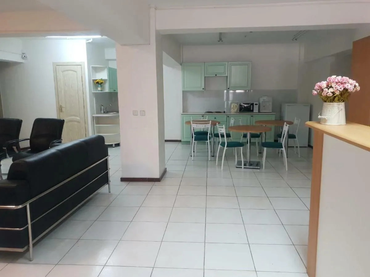 Marika'S Hostel Koktobe Kazakhstan